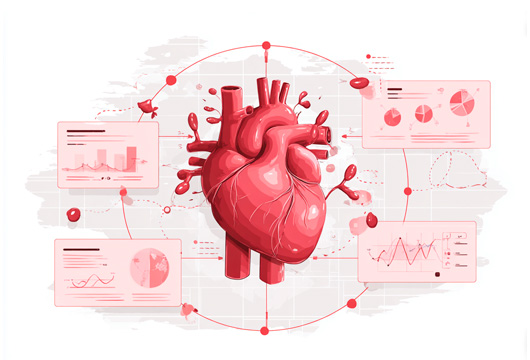 Infrared Sauna Blood Circulation Benefits - Vascular Health Improvement